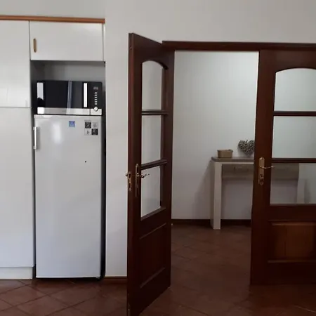 Center Rua Doutor Silvestre Falcao, Lote 4 Pour 6 Personnes *