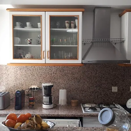 Center Rua Doutor Silvestre Falcao, Lote 4 Pour 6 Personnes