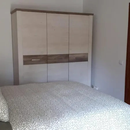 Center Rua Doutor Silvestre Falcao, Lote 4 Pour 6 Personnes *