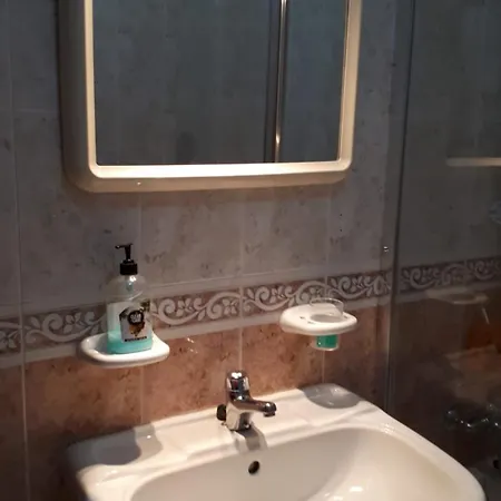 Center Rua Doutor Silvestre Falcao, Lote 4 Pour 6 Personnes Tavira