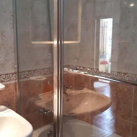 Center Rua Doutor Silvestre Falcao, Lote 4 Pour 6 Personnes *