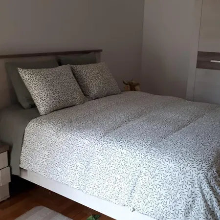 Apartamento Center Rua Doutor Silvestre Falcao, Lote 4 Pour 6 Personnes Tavira