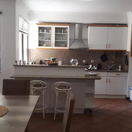 Center Rua Doutor Silvestre Falcao, Lote 4 Pour 6 Personnes Apartamento *