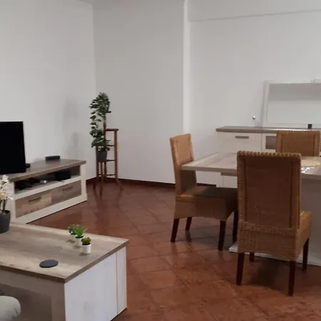 Apartamento Center Rua Doutor Silvestre Falcao, Lote 4 Pour 6 Personnes *