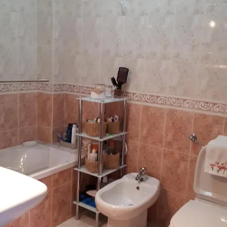 Center Rua Doutor Silvestre Falcao, Lote 4 Pour 6 Personnes Apartamento Tavira