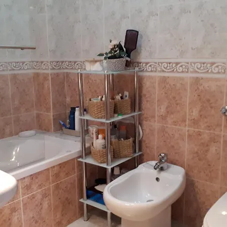 Apartamento Center Rua Doutor Silvestre Falcao, Lote 4 Pour 6 Personnes Tavira