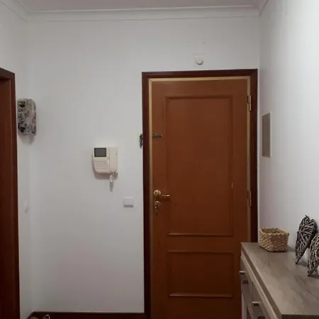 Center Rua Doutor Silvestre Falcao, Lote 4 Pour 6 Personnes *