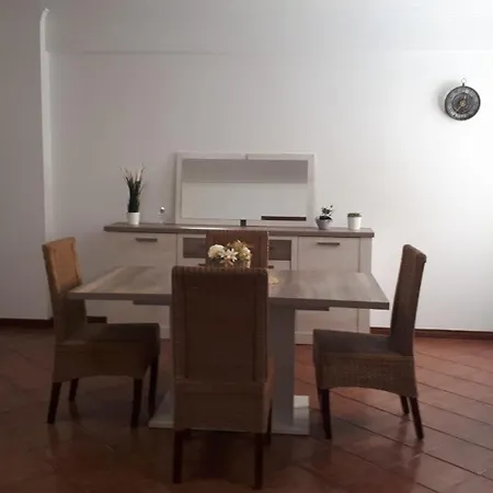 Center Rua Doutor Silvestre Falcao, Lote 4 Pour 6 Personnes * Tavira