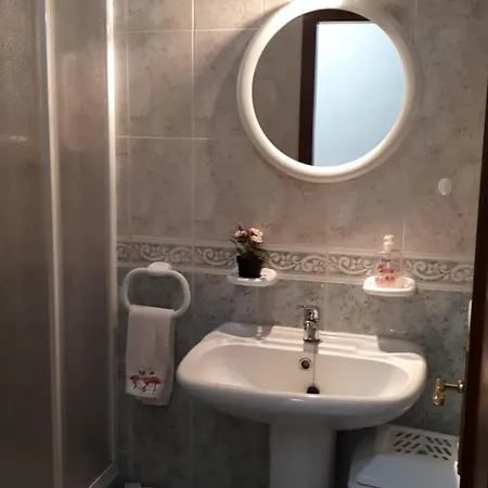 Center Rua Doutor Silvestre Falcao, Lote 4 Pour 6 Personnes Apartamento Tavira