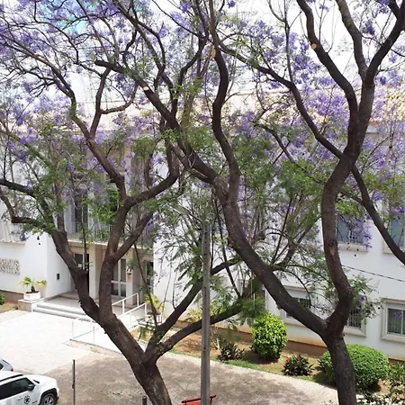 Center Rua Doutor Silvestre Falcao, Lote 4 Pour 6 Personnes *