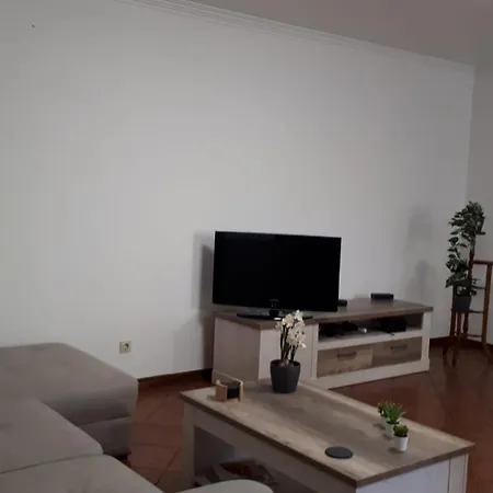Apartamento Center Rua Doutor Silvestre Falcao, Lote 4 Pour 6 Personnes *