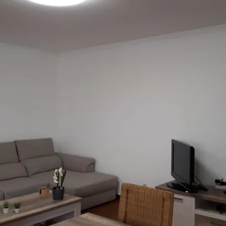 Apartamento Center Rua Doutor Silvestre Falcao, Lote 4 Pour 6 Personnes